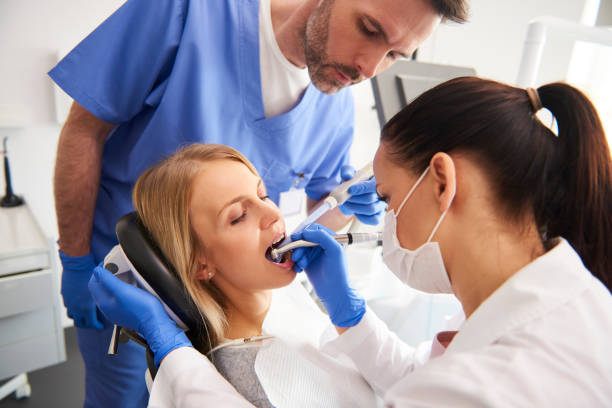 Best Preventive Dentistry  in Edwardsburg, MI